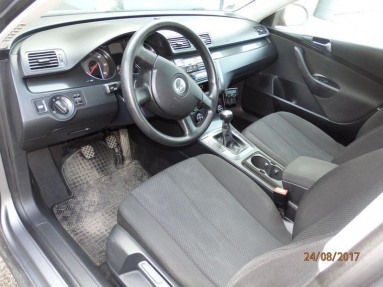Купить Volkswagen Passat, 1.9, 2006 года с пробегом, цена 131280 руб., id 8998