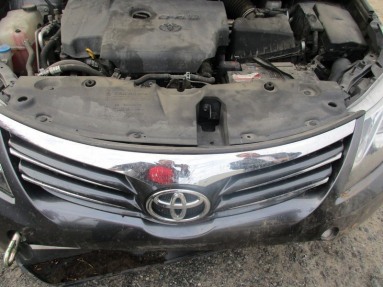 Купить Toyota Avensis, 2.0, 2014 года с пробегом, цена 333840 руб., id 9003