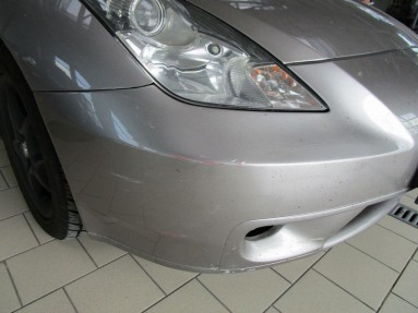 Купить Toyota Celica, 1.8, 2001 года с пробегом, цена 82630 руб., id 9005