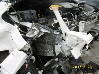 Купить Toyota Yaris, 1.0, 2014 года с пробегом, цена 113425 руб., id 9013