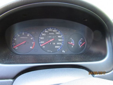Купить Honda Civic, 1.4, 1997 года с пробегом, цена 0 руб., id 9021
