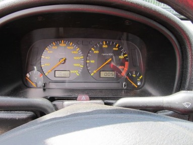 Купить SEAT Cordoba, 1.4, 1998 года с пробегом, цена 0 руб., id 9022