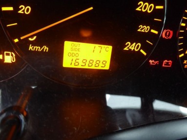 Купить Toyota Avensis, 1.8, 2006 года с пробегом, цена 115086 руб., id 9032