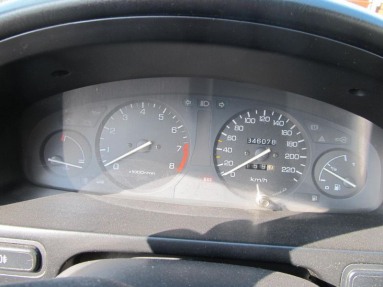 Купить Honda Civic, 1.4, 1999 года с пробегом, цена 3253 руб., id 9034