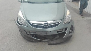 Купить Opel Corsa, 1.2, 2012 года с пробегом, цена 79377 руб., id 9045
