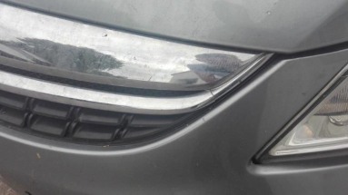 Купить Opel Corsa, 1.2, 2012 года с пробегом, цена 79377 руб., id 9045