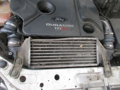 Купить Ford Focus, 1.8, 2003 года с пробегом, цена 0 руб., id 9061