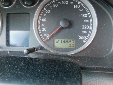 Купить Volkswagen Passat, 1.9, 2001 года с пробегом, цена 0 руб., id 9083