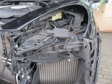 Купить Porsche Cayenne, 3.0, 2011 года с пробегом, цена 729341 руб., id 9094