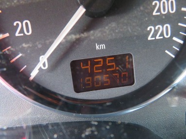 Купить Opel Astra, 1.7, 2002 года с пробегом, цена 0 руб., id 9115