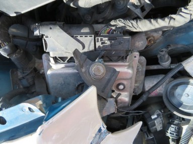 Купить Fiat Punto, 1.2, 2012 года с пробегом, цена 4844 руб., id 9116