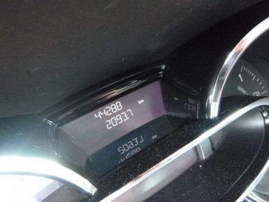 Купить Renault Clio, 1.2, 2013 года с пробегом, цена 129619 руб., id 9130