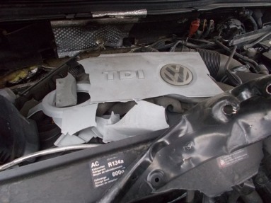 Купить Volkswagen Passat, 2.0, 2007 года с пробегом, цена 71280 руб., id 9134