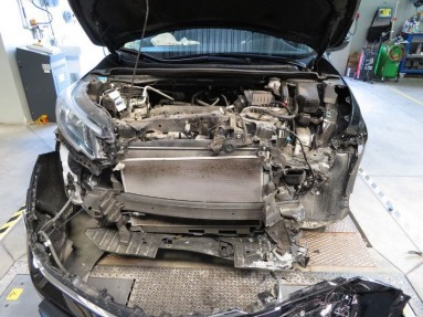 Купить Honda CR-V, 2.0, 2015 года с пробегом, цена 500760 руб., id 9144