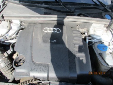 Купить Audi A4, 2.0, 2009 года с пробегом, цена 212318 руб., id 9148