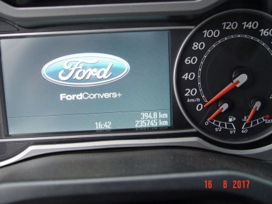 Купить Ford Mondeo, 2.0, 2007 года с пробегом, цена 50242 руб., id 9162