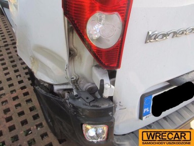 Купить Renault Kangoo, 1.5, 2011 года с пробегом, цена 106920 руб., id 9184