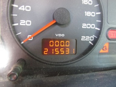 Купить Peugeot 306, 2.0, 1997 года с пробегом, цена 0 руб., id 9200