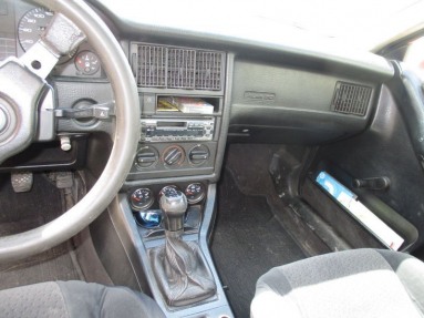 Купить Audi 80, 1.8, 1991 года с пробегом, цена 0 руб., id 9208