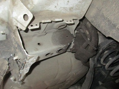 Купить Ford C-Max, 1.6, 2012 года с пробегом, цена 4844 руб., id 9230