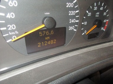 Купить Mercedes-Benz CLK 200 Kat. 208 Elegance, 2.0, 2000 года с пробегом, цена 9689 руб., id 9231