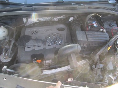 Купить Volkswagen Sharan, 2.0, 2010 года с пробегом, цена 16194 руб., id 9241