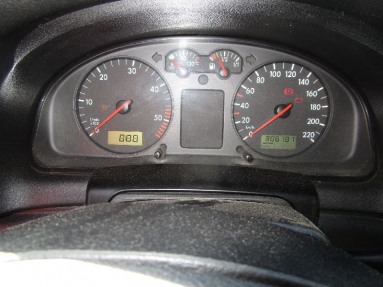 Купить Volkswagen Passat, 1.9, 1998 года с пробегом, цена 0 руб., id 9245