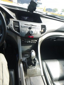 Купить Honda Accord, 2.0, 2010 года с пробегом, цена 22630 руб., id 9273