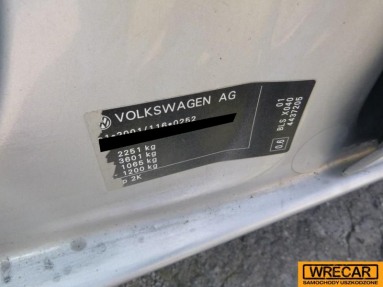 Купить Volkswagen  Caddy Caddy Maxi 1.9 TDI Life, 1.9, 2007 года с пробегом, цена 76124 руб., id 9276