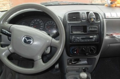 Mazda Demio (DW), 1.3, 2002 года с пробегом, id 1112