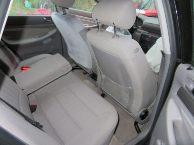 Купить Audi A4, 1.9, 1999 года с пробегом, цена 0 руб., id 9303