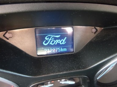 Купить Ford Focus, 1.6, 2011 года с пробегом, цена 1592 руб., id 9304