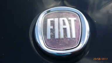 Купить Fiat Bravo, 1.9, 2007 года с пробегом, цена 3253 руб., id 9327