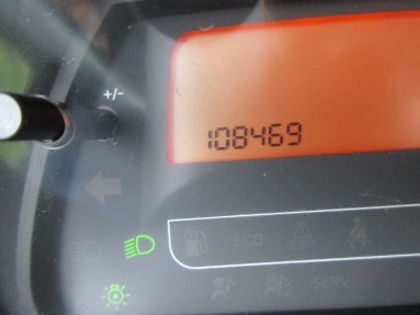 Купить Citroen C3, 1.1, 2009 года с пробегом, цена 1592 руб., id 9343