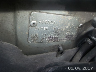 Купить Chrysler PT Cruiser, 2.4, 2002 года с пробегом, цена 1592 руб., id 9348