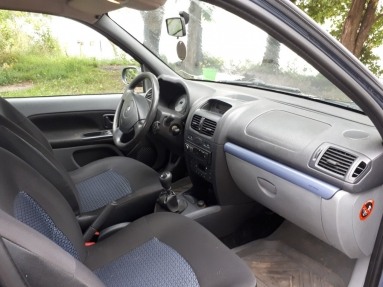 Renault Symbol ll, 1.4, 2007 года с пробегом, id 9361