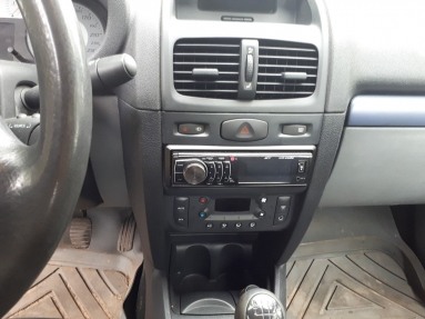 Renault Symbol ll, 1.4, 2007 года с пробегом, id 9361