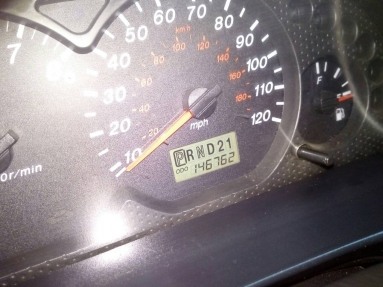 Купить Mazda Tribute II, 3.0, 2002 года с пробегом, цена 280000 руб., id 9364