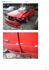 Купить BMW 3 316i, 1.6, 1995 года с пробегом, цена 25882 руб., id 9405