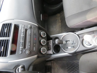 Купить Mitsubishi Outlander, 2.0, 2012 года с пробегом, цена 1592 руб., id 9413