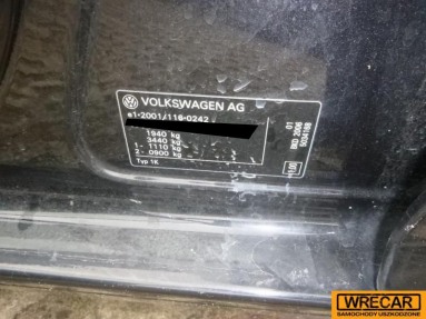 Купить Volkswagen Golf, 2.0, 2005 года с пробегом, цена 102076 руб., id 9435