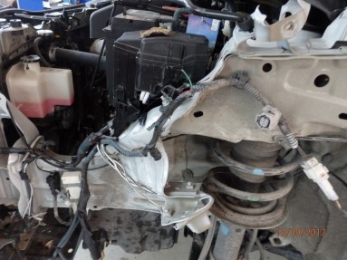 Купить Toyota Yaris, 1.3, 2014 года с пробегом, цена 3183 руб., id 9447