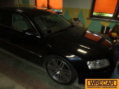 Купить Audi A8, 3.0, 2005 года с пробегом, цена 181522 руб., id 9456