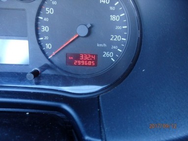 Купить Audi A3, 1.9, 1999 года с пробегом, цена 17785 руб., id 9468