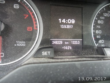 Купить Audi A4, 2.0, 2011 года с пробегом, цена 346781 руб., id 9478