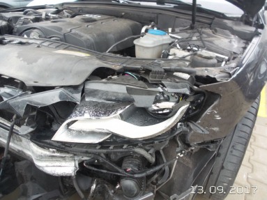 Купить Audi A4, 2.0, 2011 года с пробегом, цена 346781 руб., id 9478