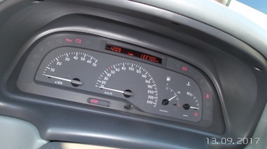 Купить Renault Laguna, 1.6, 2001 года с пробегом, цена 0 руб., id 9482