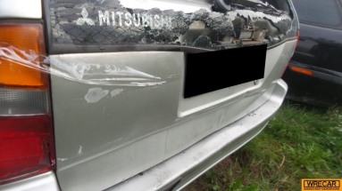 Купить Mitsubishi Lancer, 1.6, 1998 года с пробегом, цена 0 руб., id 9496