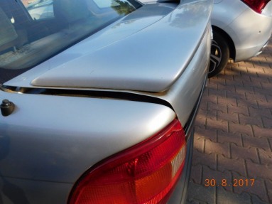 Купить Opel Astra, 1.6, 2000 года с пробегом, цена 1592 руб., id 9497