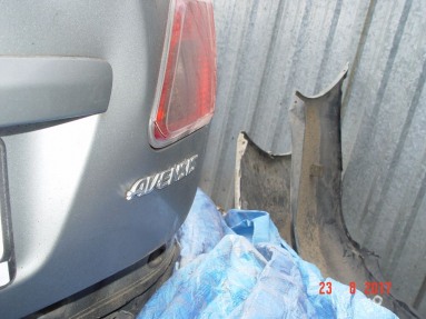 Купить Toyota Avensis, 2.2, 2009 года с пробегом, цена 12941 руб., id 9520
